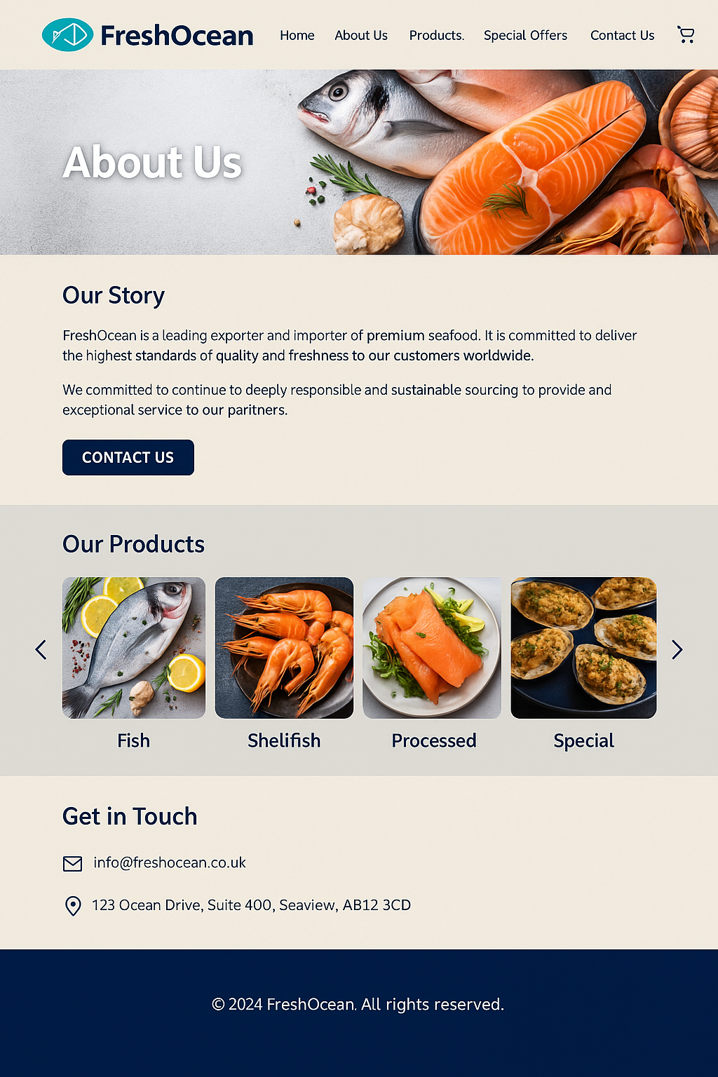 Contact Us